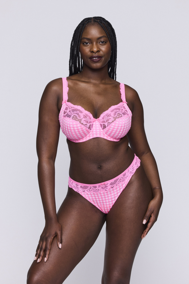 Prima Donna 0162120 madison BH Roze