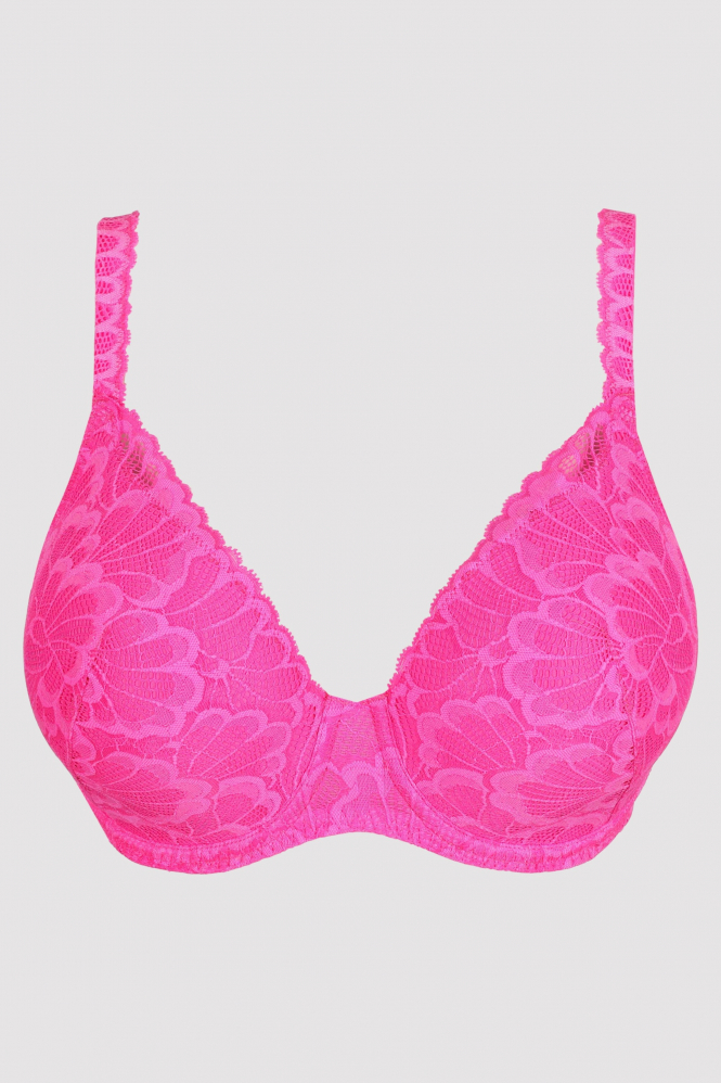 Prima Donna 0242550 mocuto BH Roze