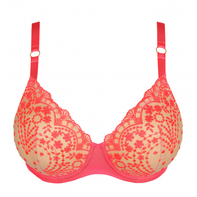 Prima Donna 0242480 twist angelou BH Rood