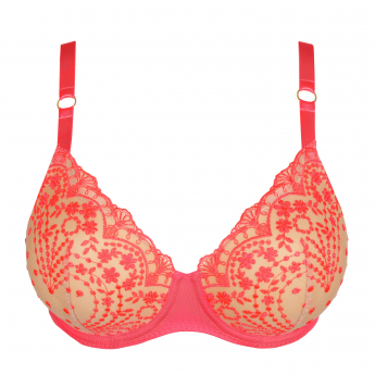 Prima Donna 0242480 twist angelou Rood