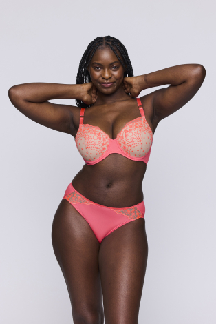 Prima Donna 0242480 twist angelou Rood