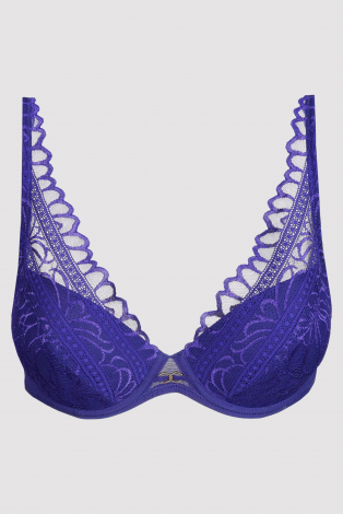 Marie Jo 0103084 cerina Rood