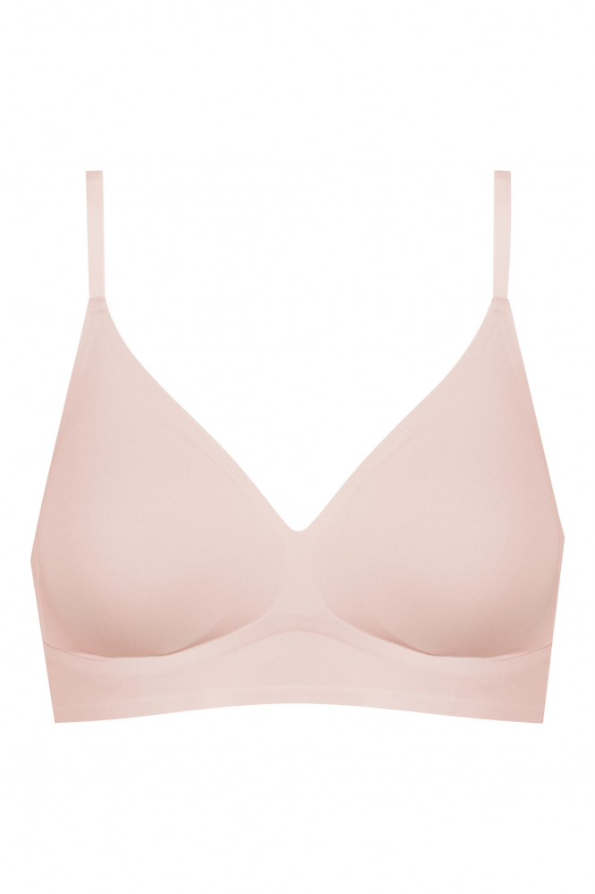 MEY 1150030 simply better invisibl BH Roze