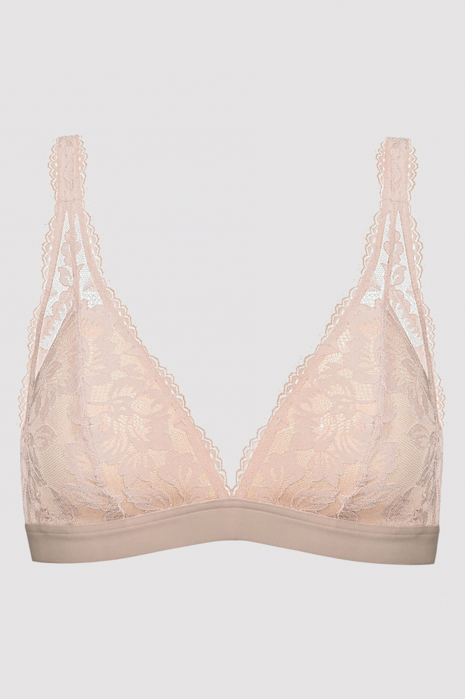MEY 74233 poetry vogue BH Roze