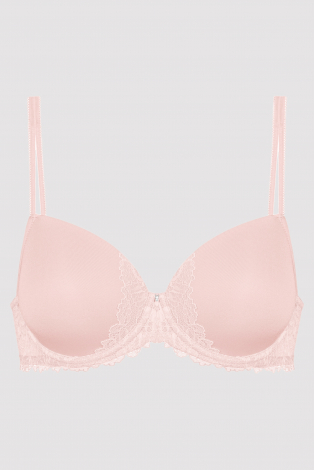 MEY 74284 luxurious Roze