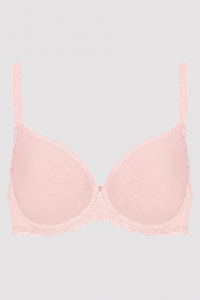 MEY 74285 luxurious BH Roze