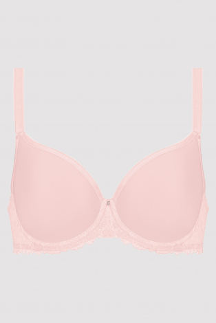 MEY 74285 luxurious Roze