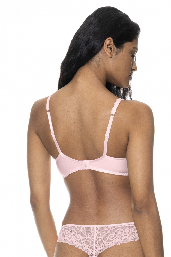 MEY 74800 amorous BH Roze