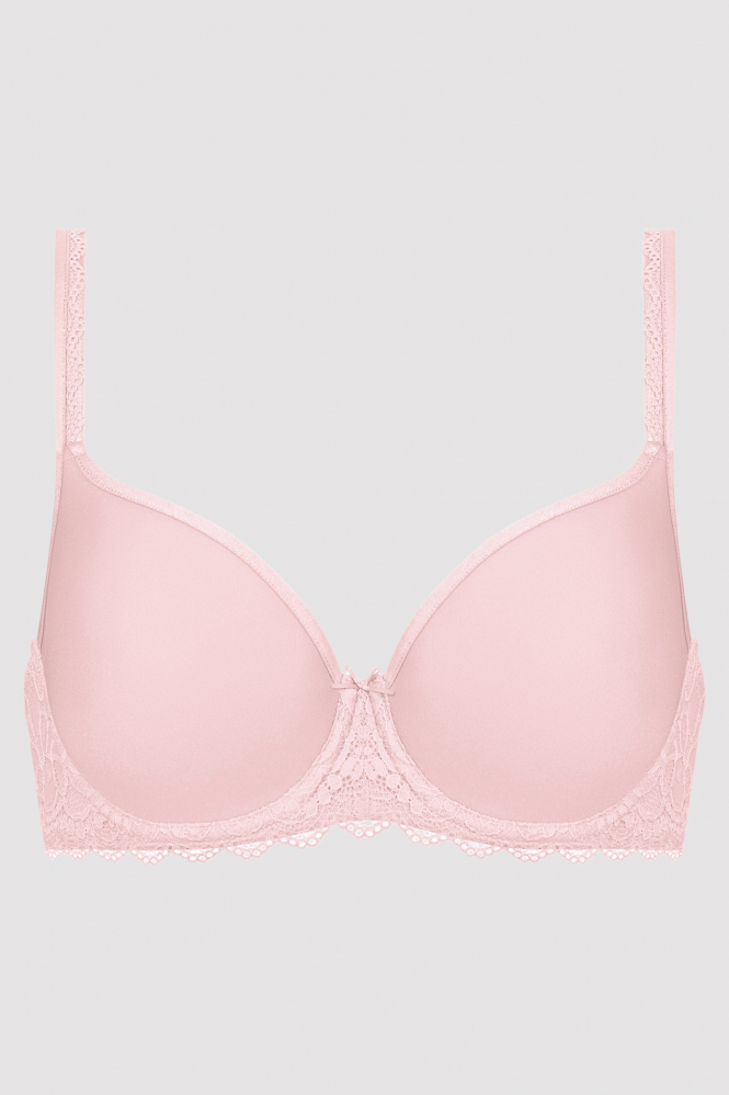 MEY 74808 amorous BH Roze