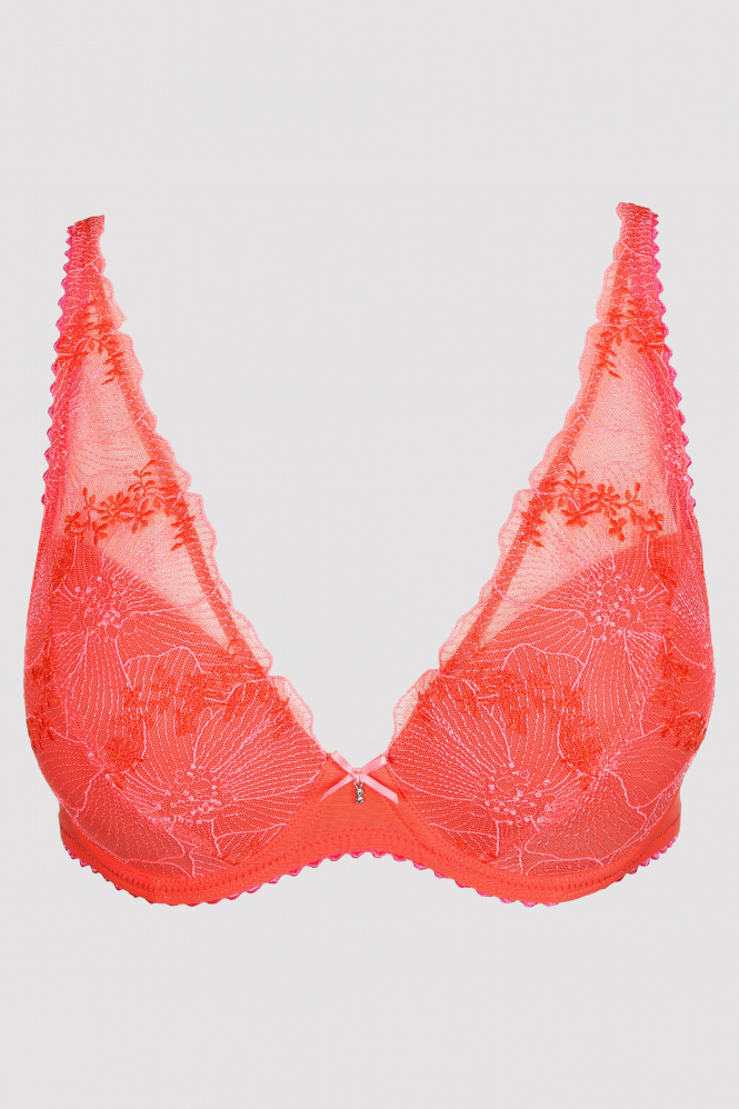 Marie Jo 0102994 solene BH Oranje