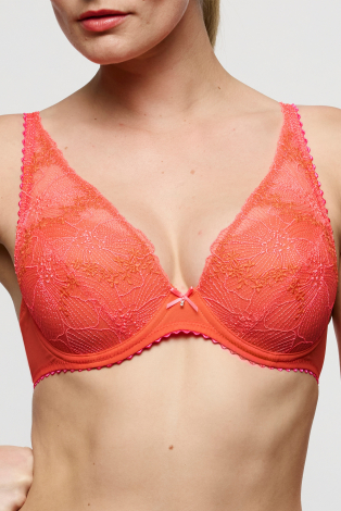 Marie Jo 0102994 Oranje