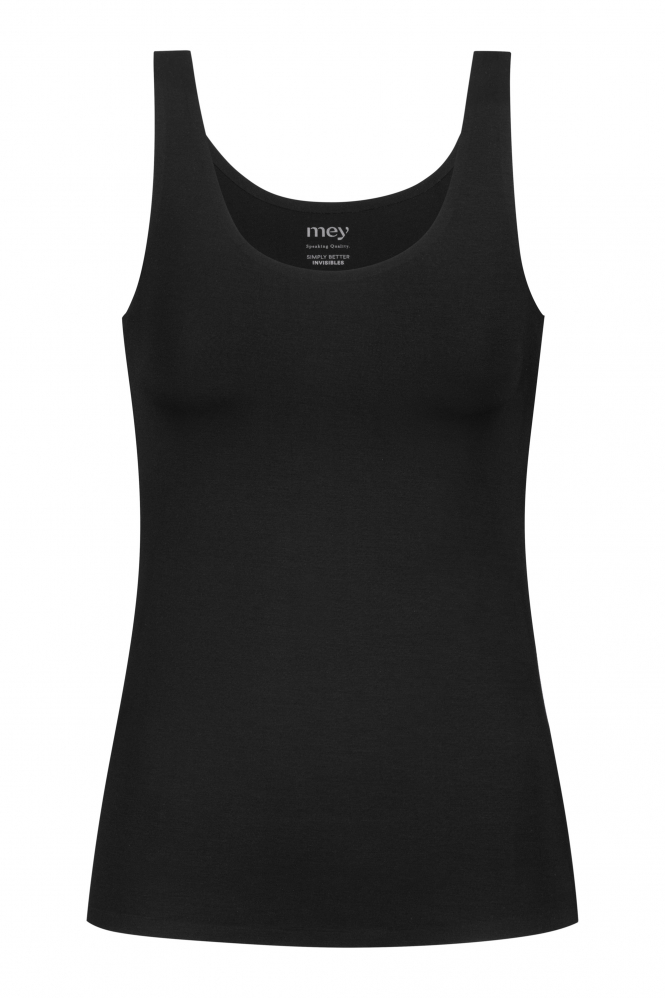 MEY 1110050 simply better invisibl Onderkleding Zwart