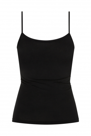 MEY 25815 superfine organic Zwart