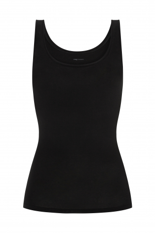 MEY 25816 superfine organic Zwart