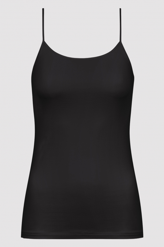 MEY 55201 Onderkleding Zwart