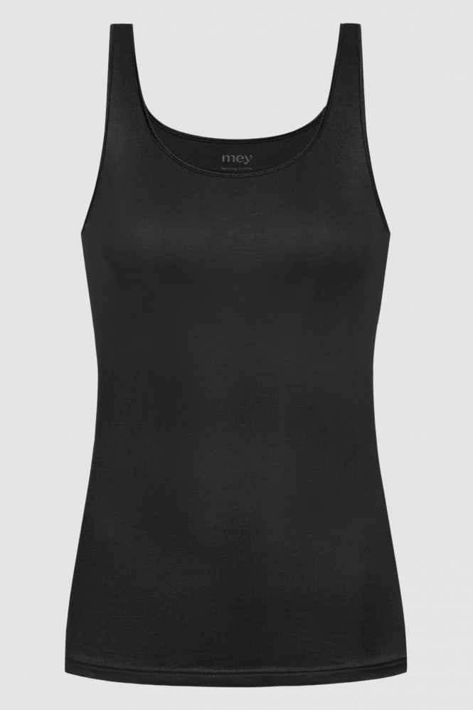 MEY 55204 Onderkleding Zwart