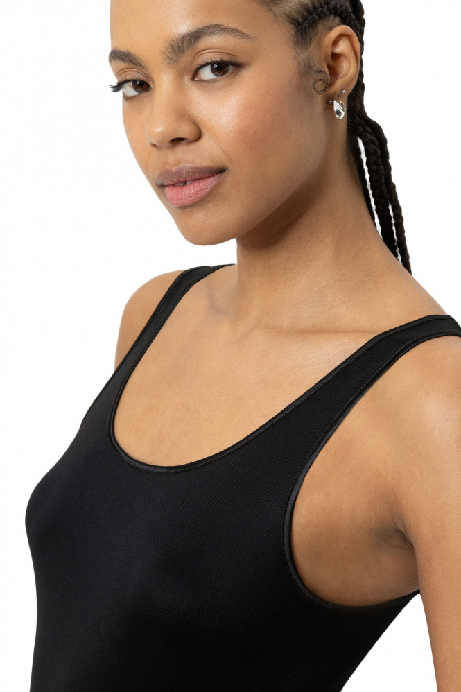 MEY 55204 Onderkleding Zwart