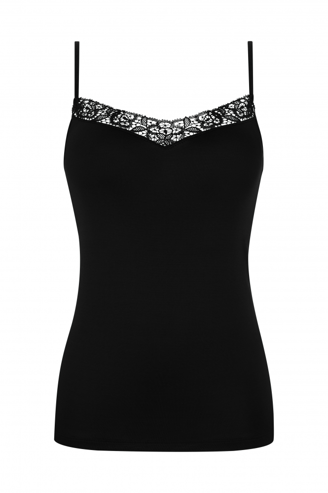 MEY 1110026 emotion Onderkleding Zwart