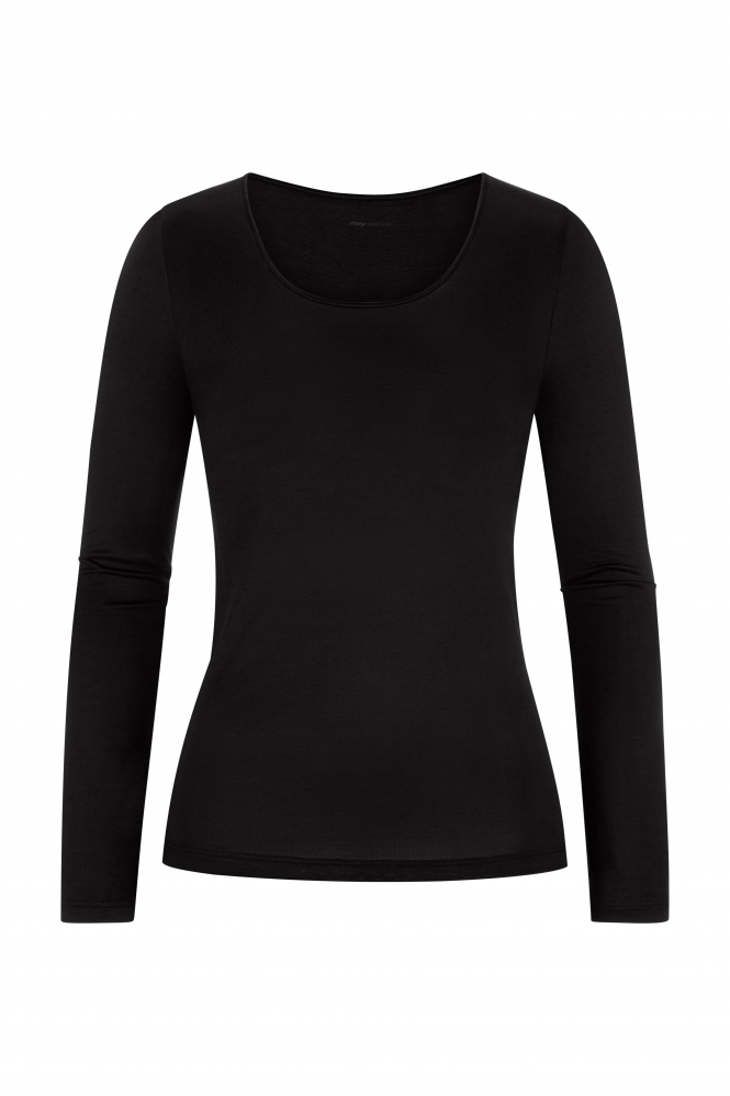 MEY 56202 emotion Onderkleding Zwart