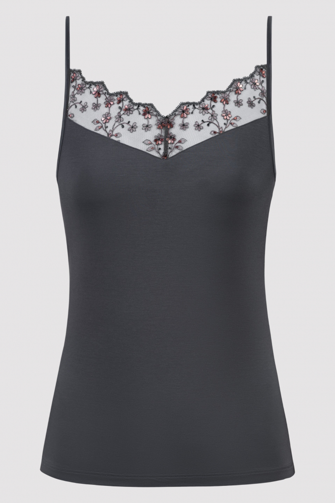 MEY 45228 delighted Onderkleding Grijs