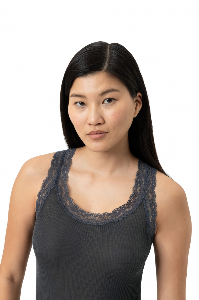 MEY 1110067 Onderkleding Grijs