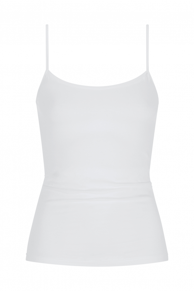MEY 25815 Onderkleding Wit