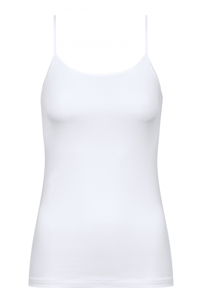 MEY 55201 emotion Onderkleding Wit