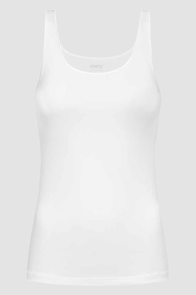 MEY 55204 Onderkleding Wit