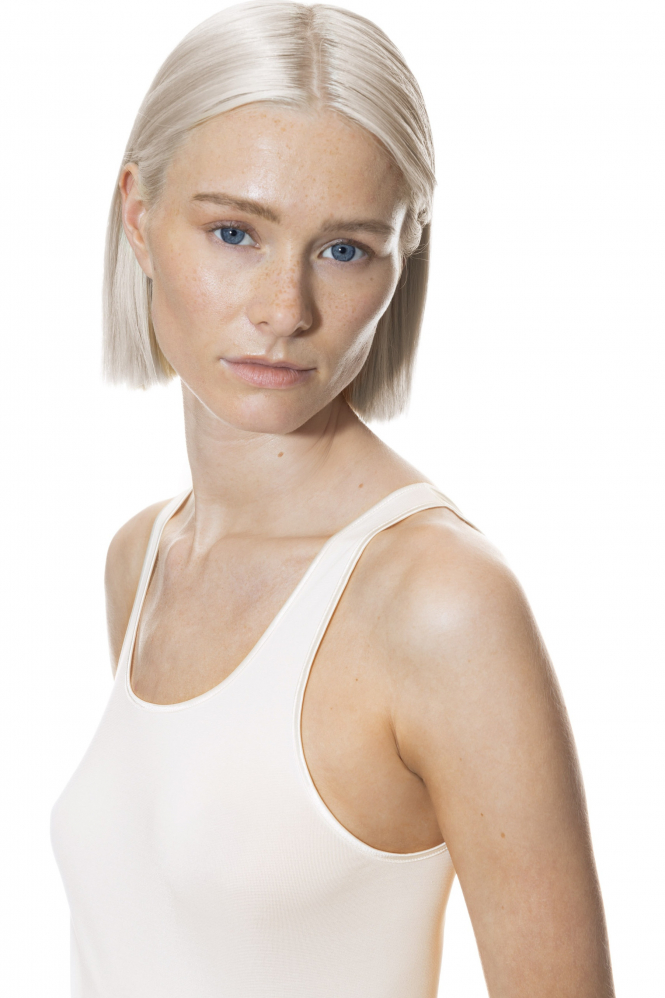 MEY 55204 emotion Onderkleding Beige