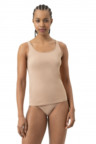 MEY 55204 emotion Beige