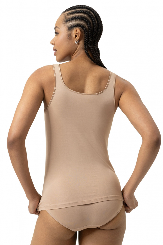 MEY 55204 emotion Onderkleding Beige