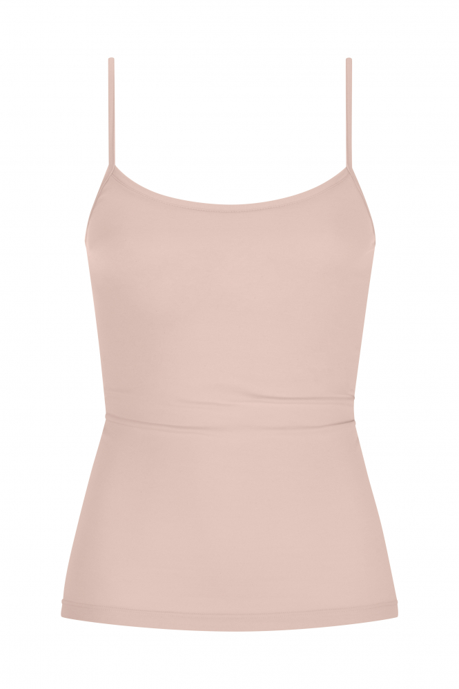 MEY 25815 superfine organic Onderkleding Bruin