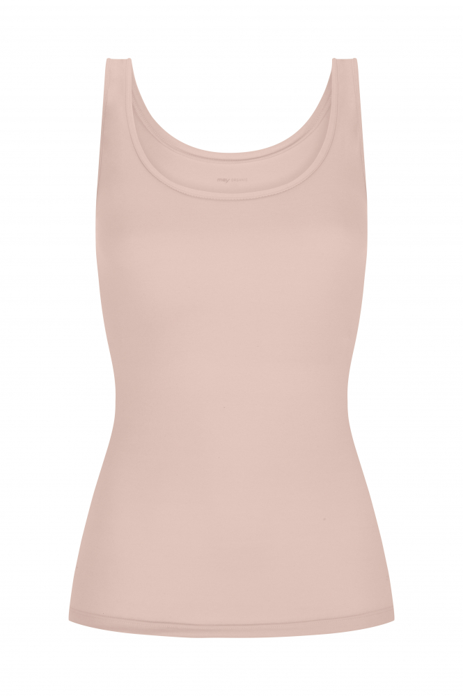 MEY 25816 superfine organic Onderkleding Bruin