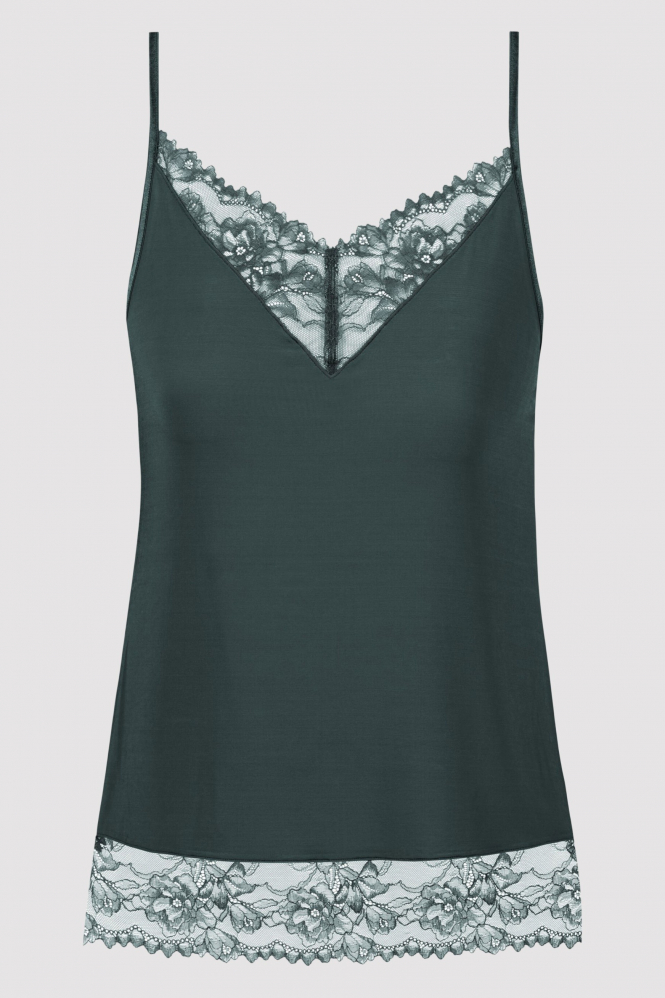 MEY 75184 poetry Onderkleding Groen