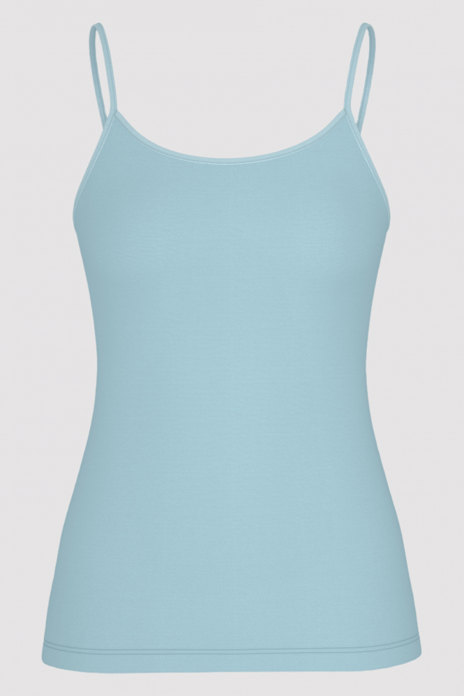 MEY 55201 Onderkleding Blauw