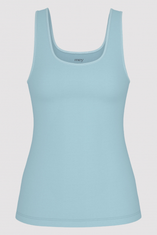 MEY 55204 emotion Blauw
