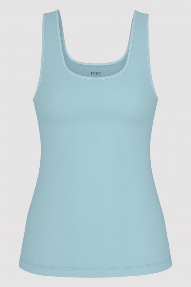 MEY 55204 Onderkleding Blauw