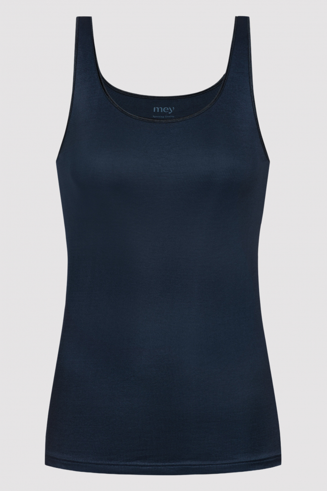 MEY 55204 Onderkleding Blauw