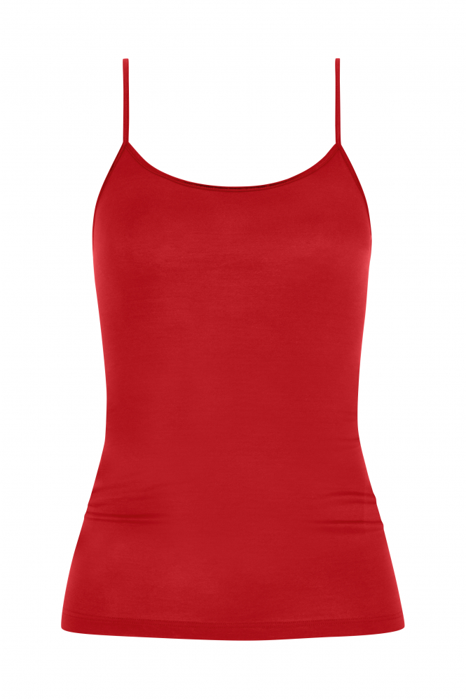 MEY 55201 emotion Onderkleding Rood