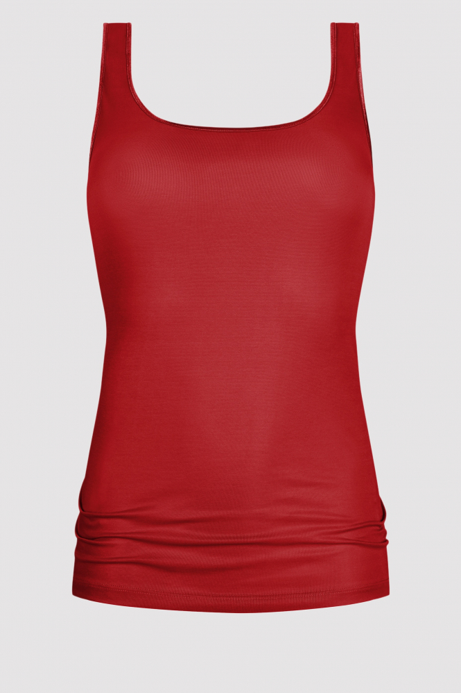 MEY 55204 emotion Onderkleding Rood