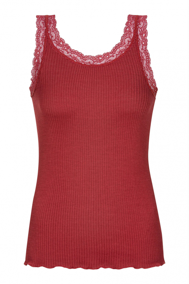 MEY 1110067 Onderkleding Rood