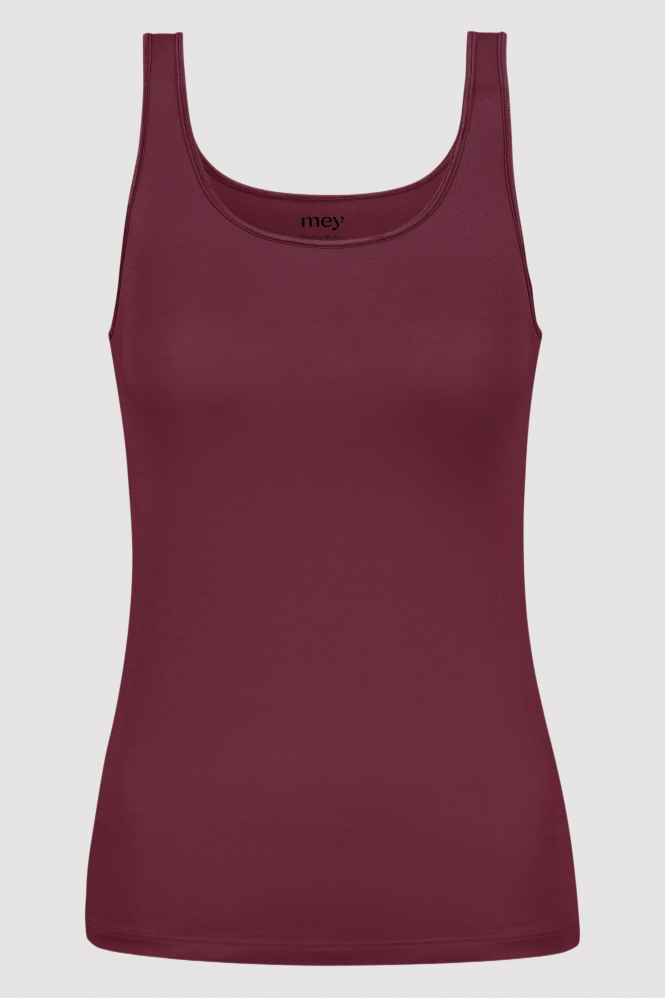 MEY 55204 Onderkleding Rood