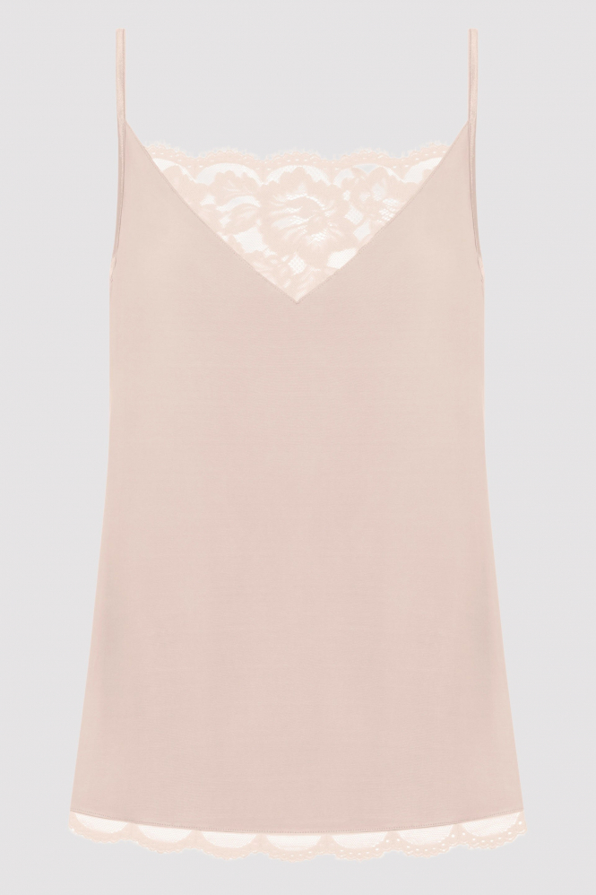 MEY 75519 poetry vogue Onderkleding Roze