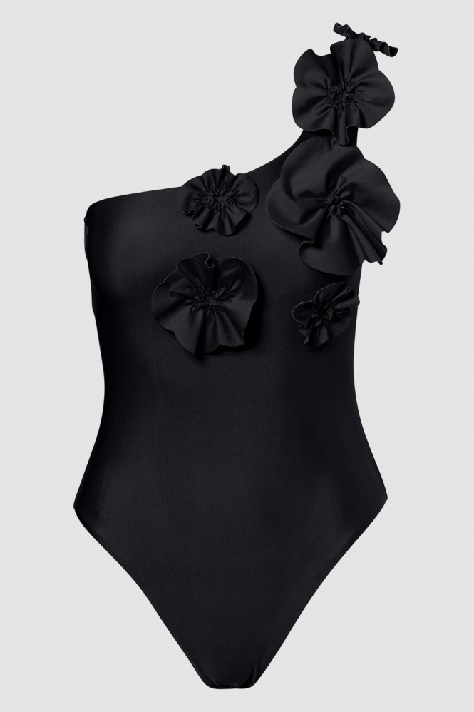 Goldbergh GB46080261 Badmode Zwart