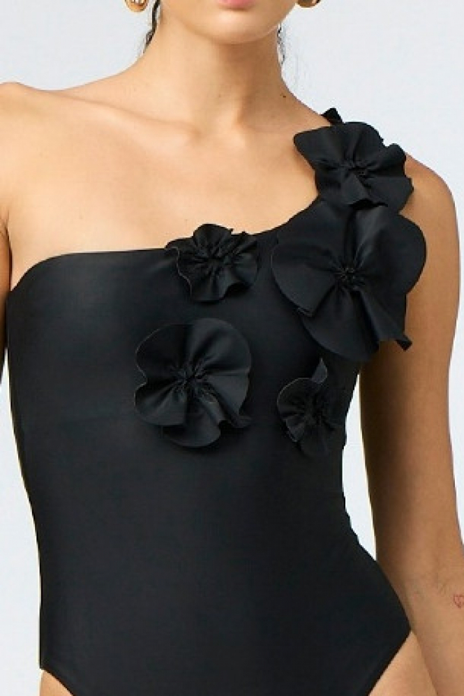 Goldbergh GB46080261 Badmode Zwart