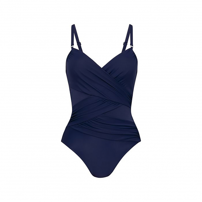 Anita 7408 Badmode Blauw