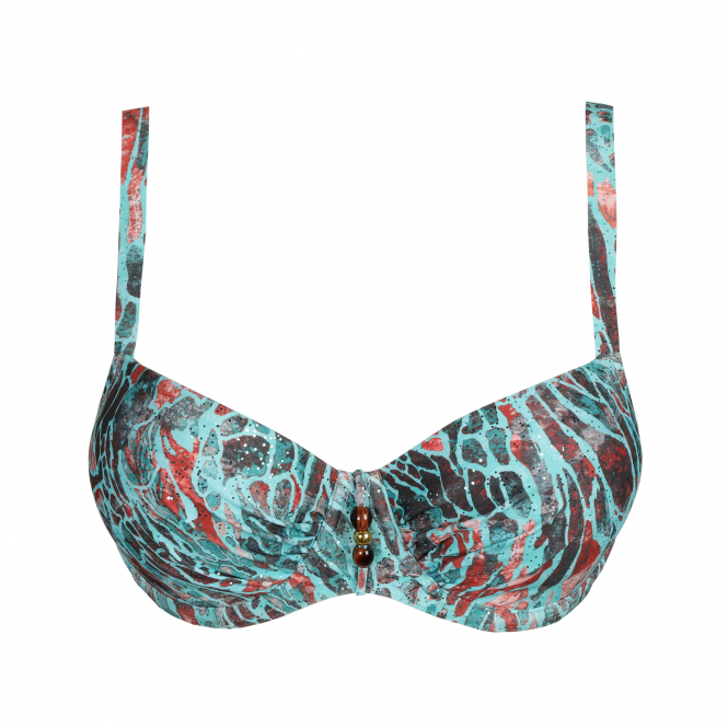 Prima Donna 4012816 riyad Badmode Blauw