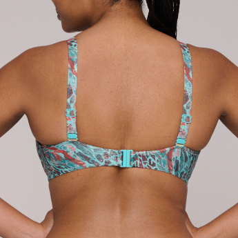 Marie Jo 4012816 Blauw