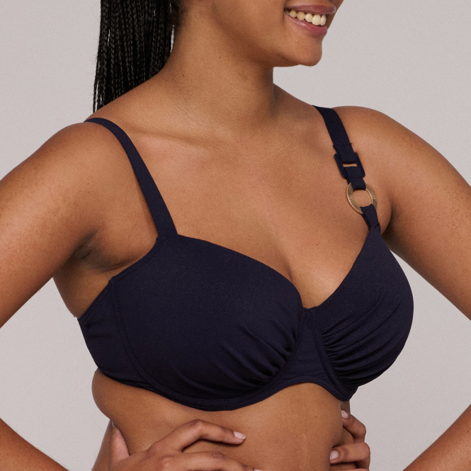 Prima Donna 4013016 Badmode Blauw