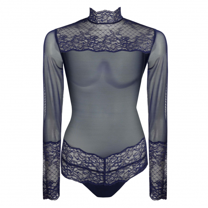 Marie Jo 0802970 musea Onderkleding Blauw